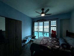 Blk 469B Blue Riverview (Sembawang), HDB Executive #617730101